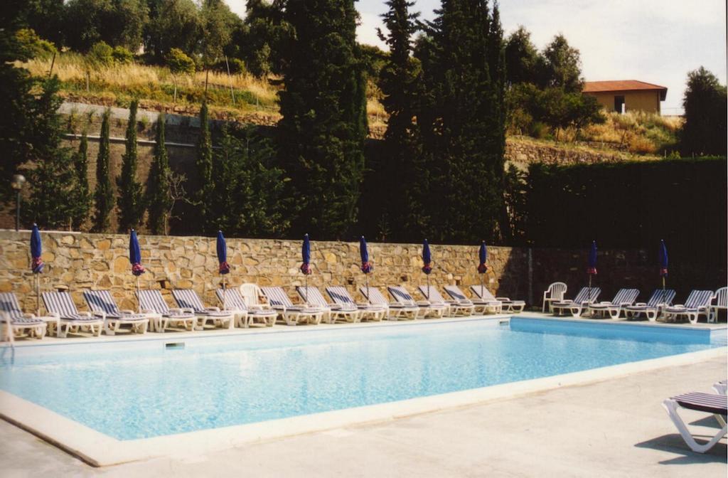 Residence La Carruba Diano Marina Exterior foto